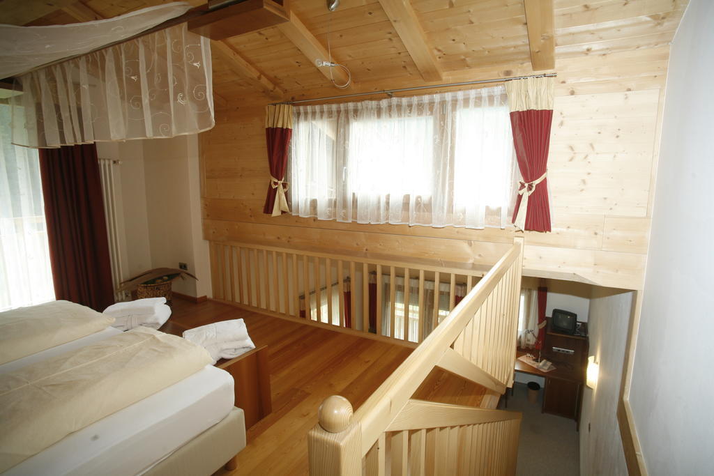 Hotel Ortler Ultimo Luaran gambar