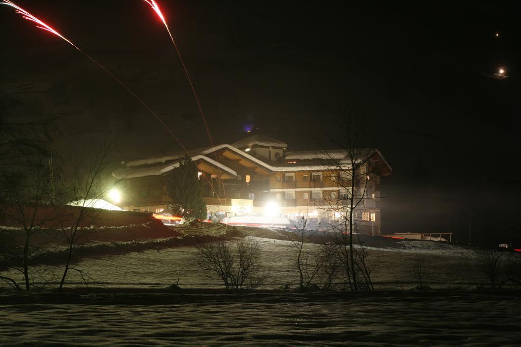 Hotel Ortler Ultimo Luaran gambar